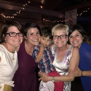 Meet your Posher, Anne